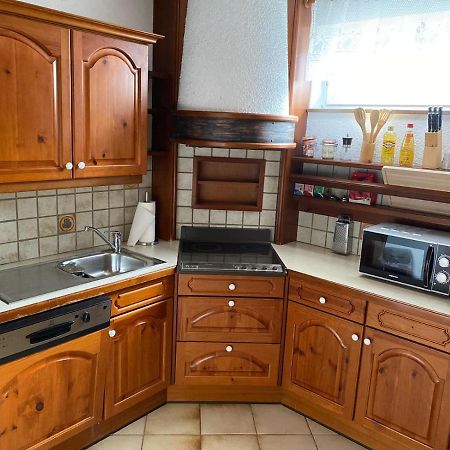 Ferienwohnung Scheiblechner Ґестлінґ-ан-дер-Іббс Екстер'єр фото