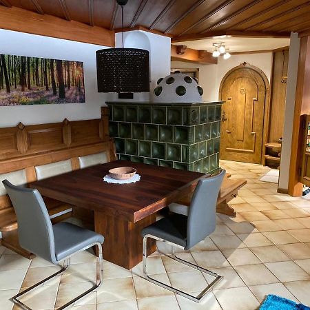 Ferienwohnung Scheiblechner Ґестлінґ-ан-дер-Іббс Екстер'єр фото