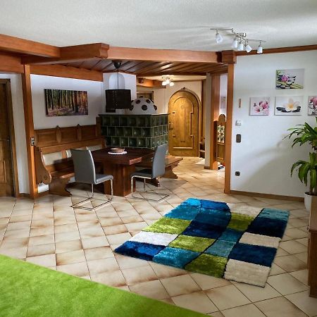 Ferienwohnung Scheiblechner Ґестлінґ-ан-дер-Іббс Екстер'єр фото