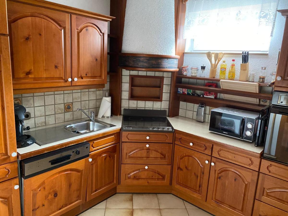 Ferienwohnung Scheiblechner Ґестлінґ-ан-дер-Іббс Екстер'єр фото
