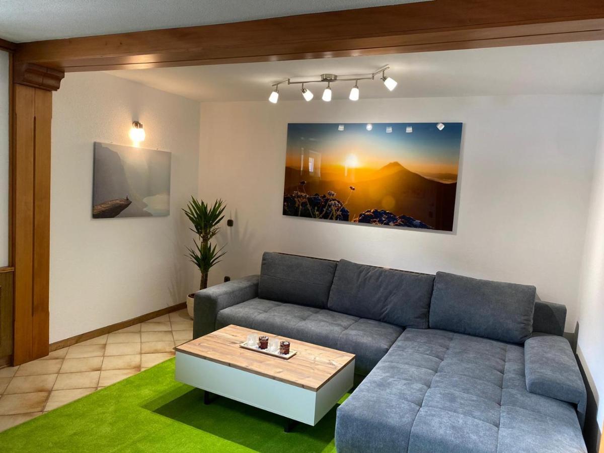Ferienwohnung Scheiblechner Ґестлінґ-ан-дер-Іббс Екстер'єр фото