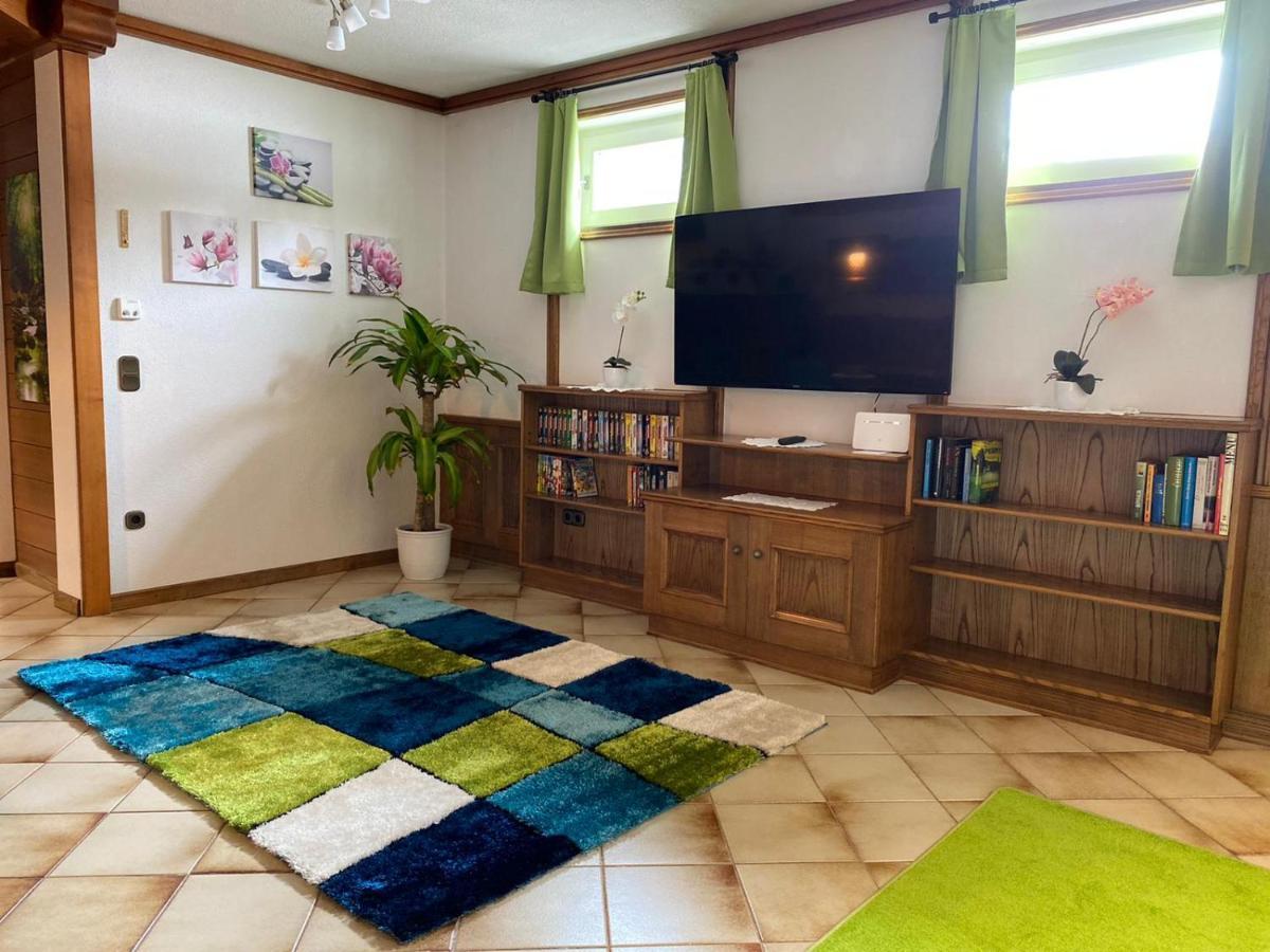 Ferienwohnung Scheiblechner Ґестлінґ-ан-дер-Іббс Екстер'єр фото