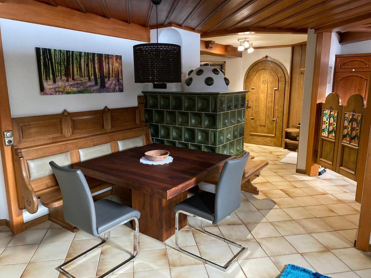 Ferienwohnung Scheiblechner Ґестлінґ-ан-дер-Іббс Екстер'єр фото