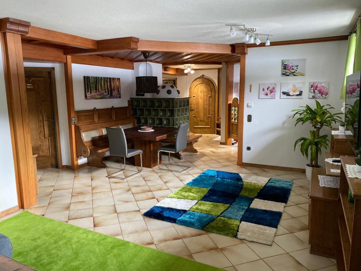 Ferienwohnung Scheiblechner Ґестлінґ-ан-дер-Іббс Екстер'єр фото