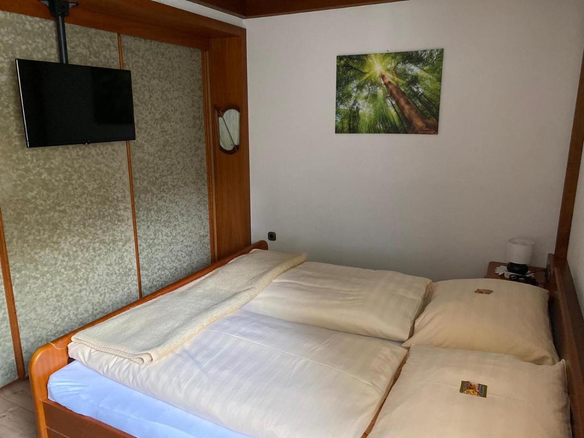 Ferienwohnung Scheiblechner Ґестлінґ-ан-дер-Іббс Екстер'єр фото