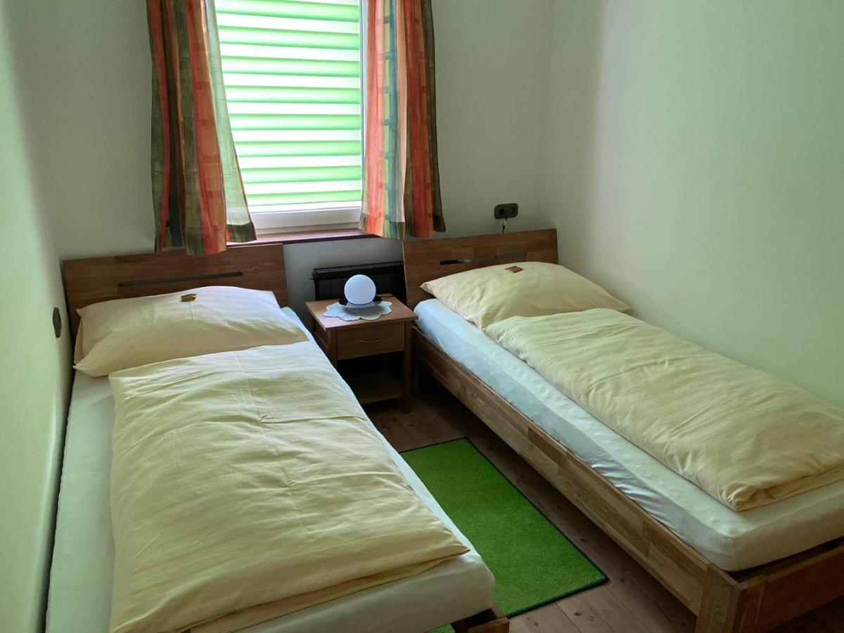 Ferienwohnung Scheiblechner Ґестлінґ-ан-дер-Іббс Екстер'єр фото