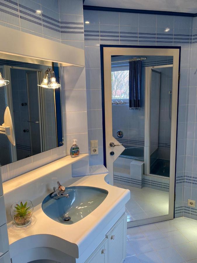 Ferienwohnung Scheiblechner Ґестлінґ-ан-дер-Іббс Екстер'єр фото