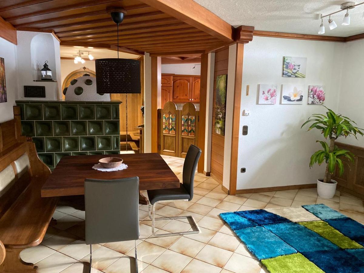 Ferienwohnung Scheiblechner Ґестлінґ-ан-дер-Іббс Екстер'єр фото